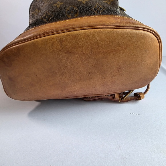 Louis Vuitton Montsouris MM Backpack main image 4